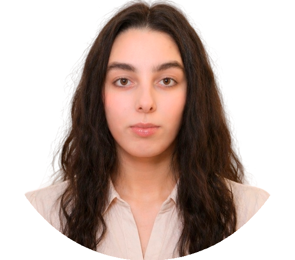 Боровинина Карина Фаиговна