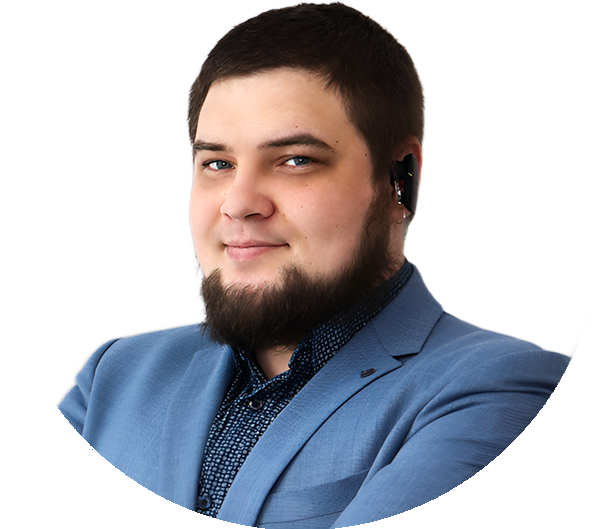 Ковалёк Николай Сергеевич