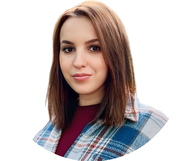 Митичева Дарья Владимировна