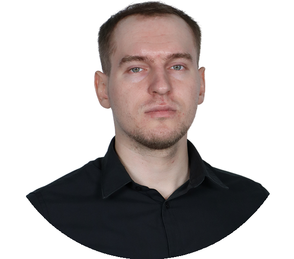 Петраков Назар Викторович