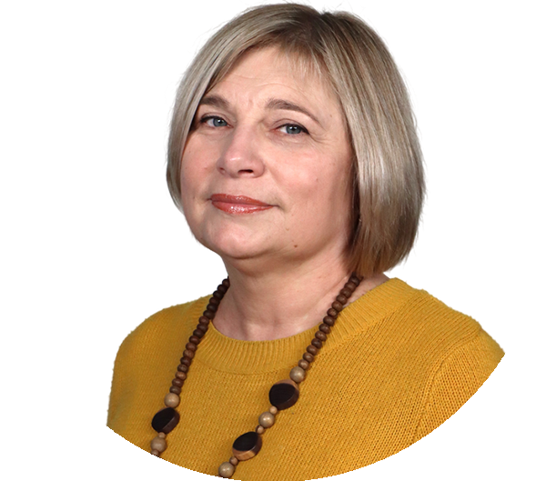 Потахина Галина Рудольфовна