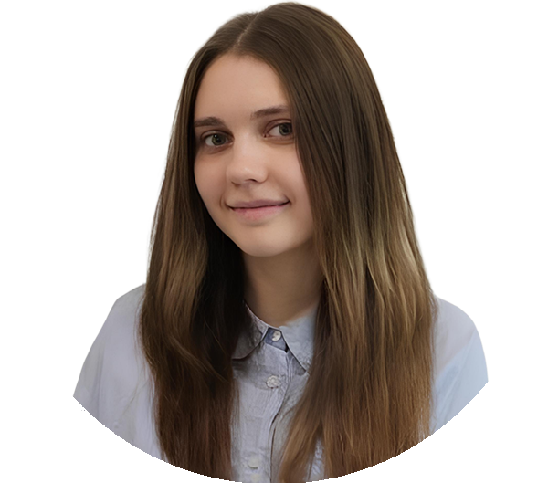 Саватькина Яна Александровна