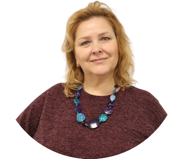 Сидор Валентина Николаевна