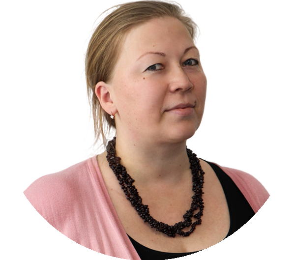 Соколова Светлана Викторовна