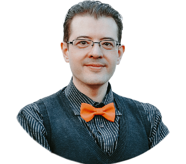 Успенский Сергей Александрович