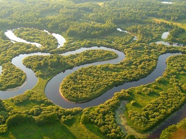 Подведены итоги занятия «Водные артерии Земли» Подведены итоги занятия «Водные артерии Земли»