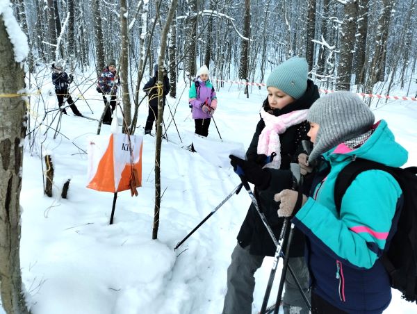 Подведены итоги Республиканских соревнований по технике лыжного туризма