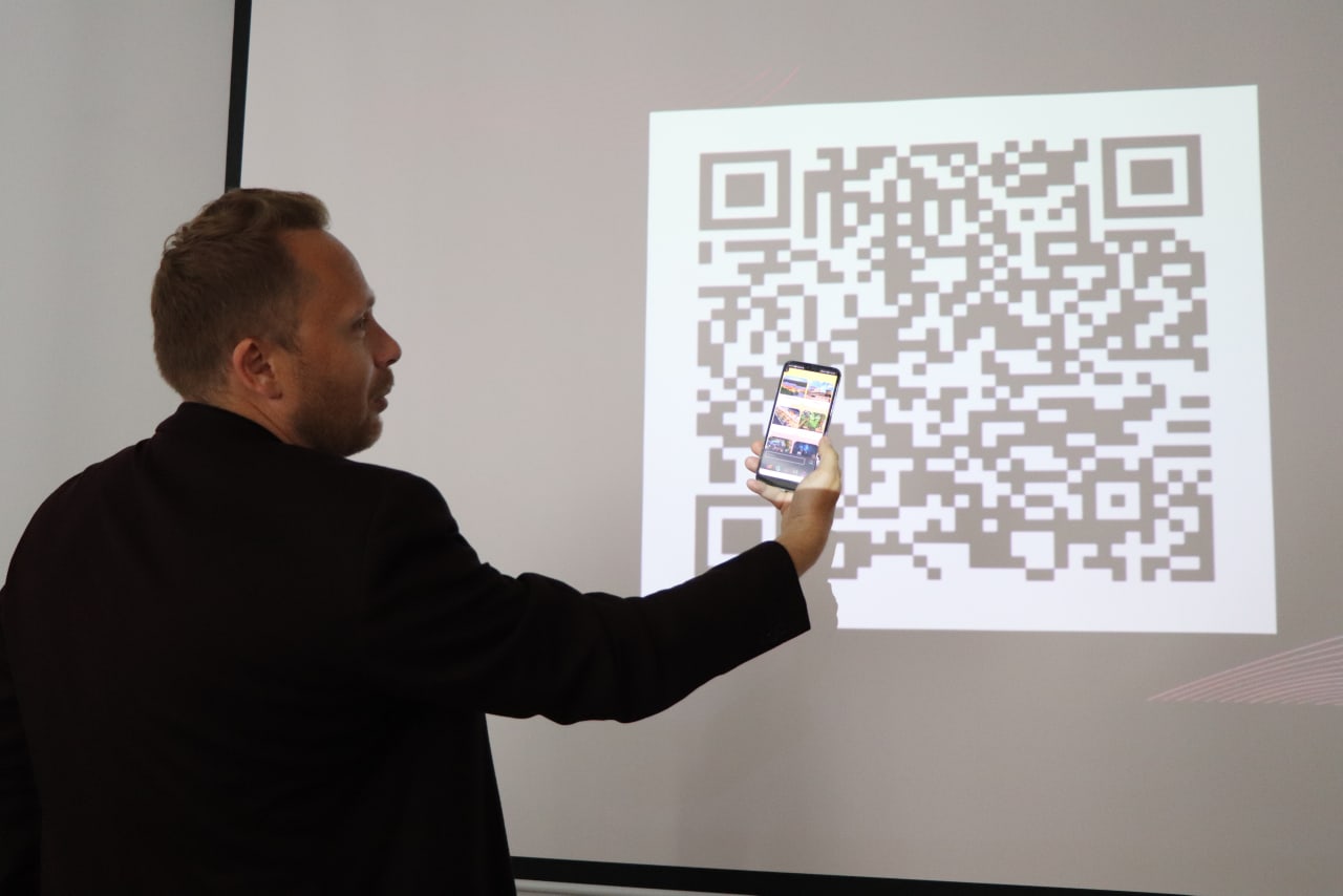 PTZGo: сделано в кванториуме PTZGo: сделано в кванториуме