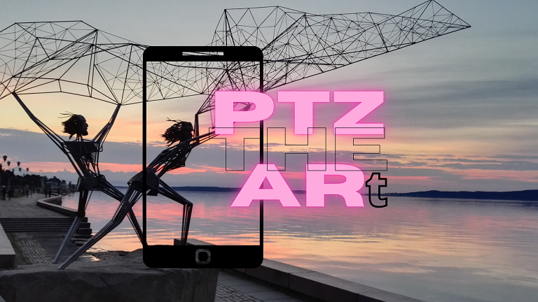 PTZ ARt: межрегиональный хакатон по дополненной реальности PTZ ARt: межрегиональный хакатон по дополненной реальности