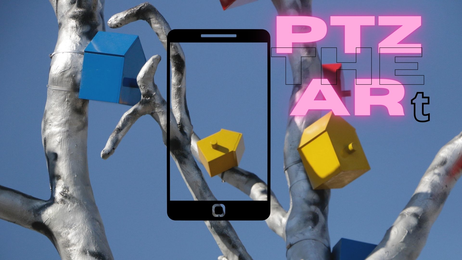 Хакатон по дополненной реальности PTZ ARt - начало! Хакатон по дополненной реальности PTZ ARt - начало!