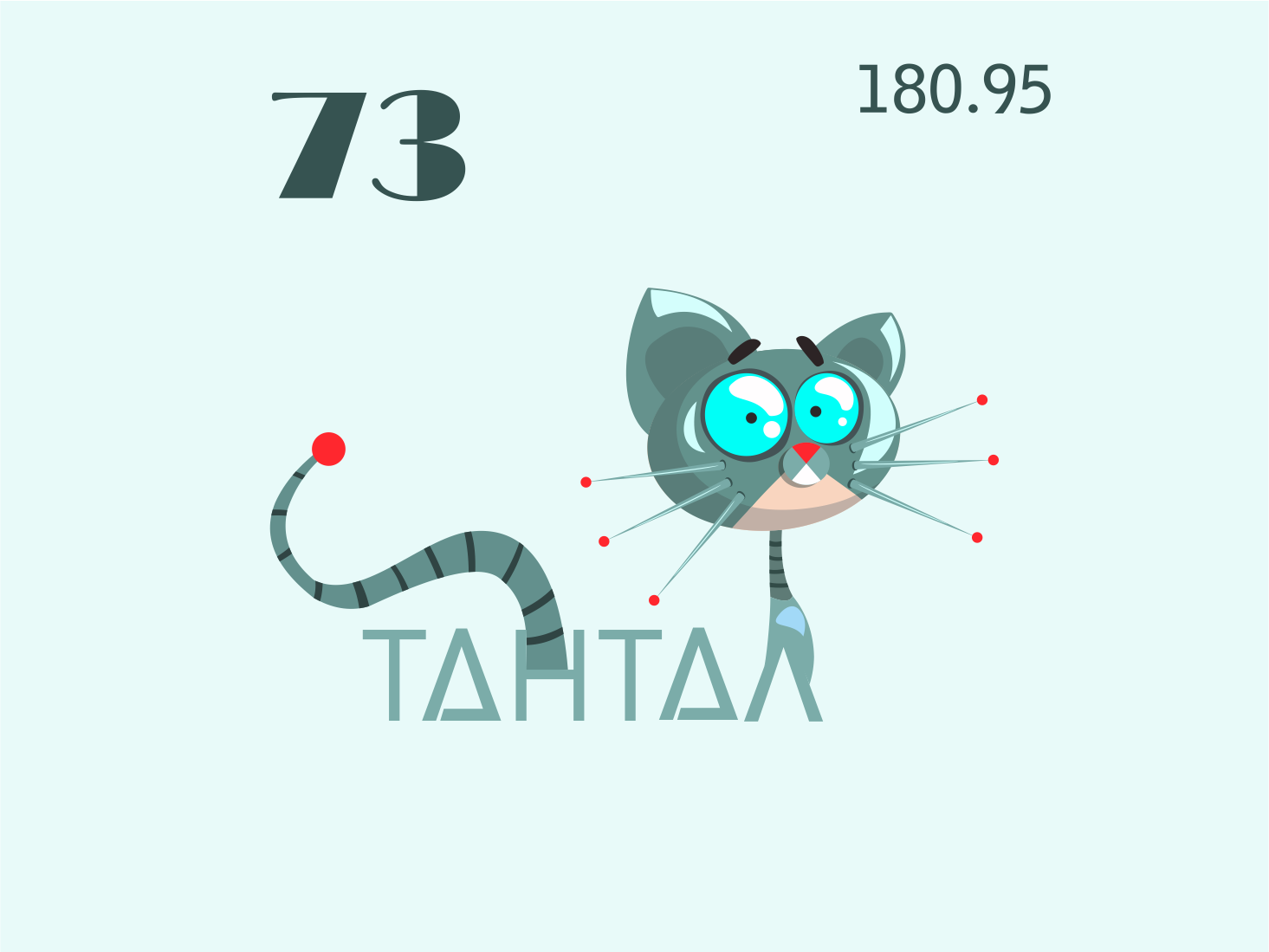Начался приём заявок на участие в соревнованиях по робототехнике «Tantal»