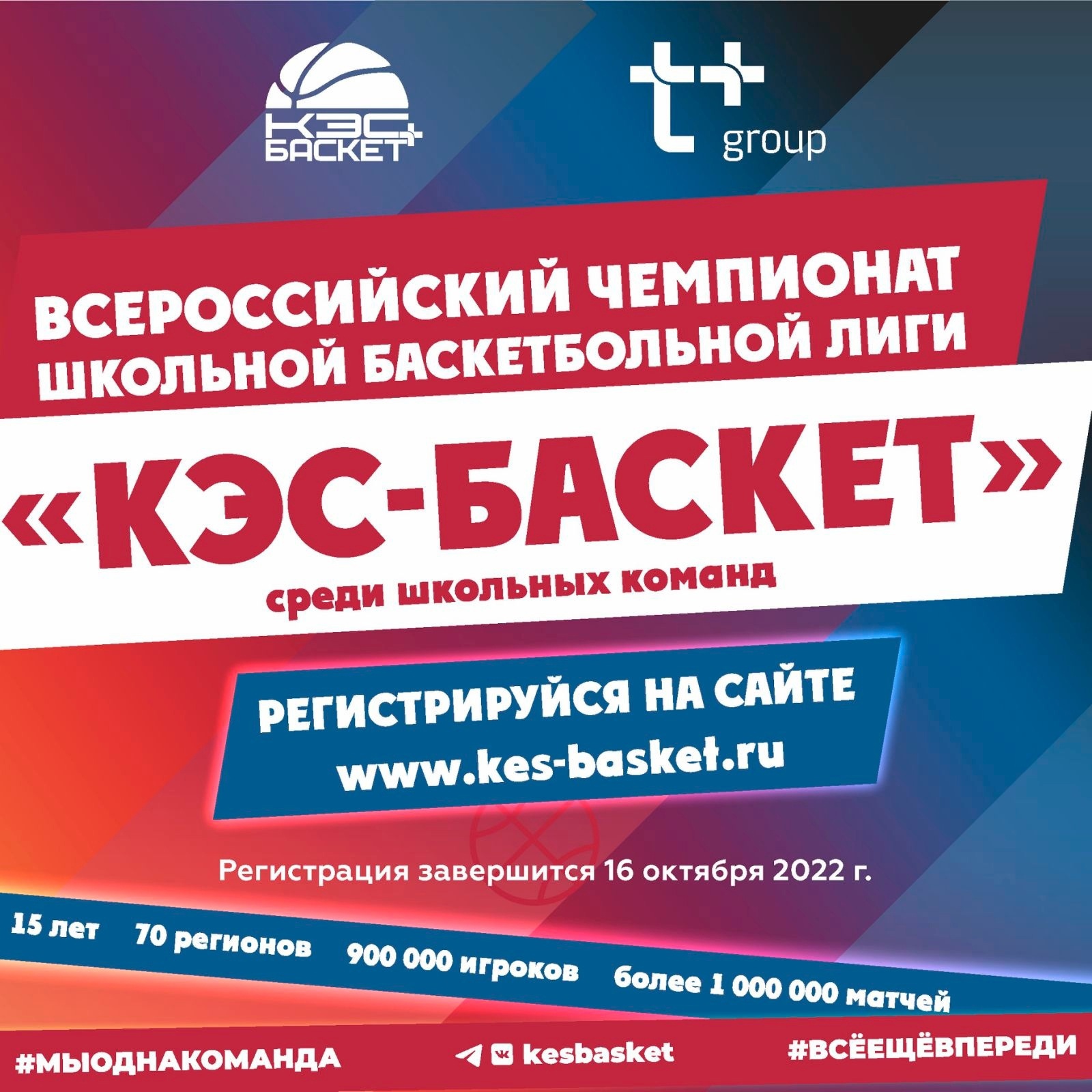 Новости КЭС-Баскет сезона 2022-2023! Новости КЭС-Баскет сезона 2022-2023!