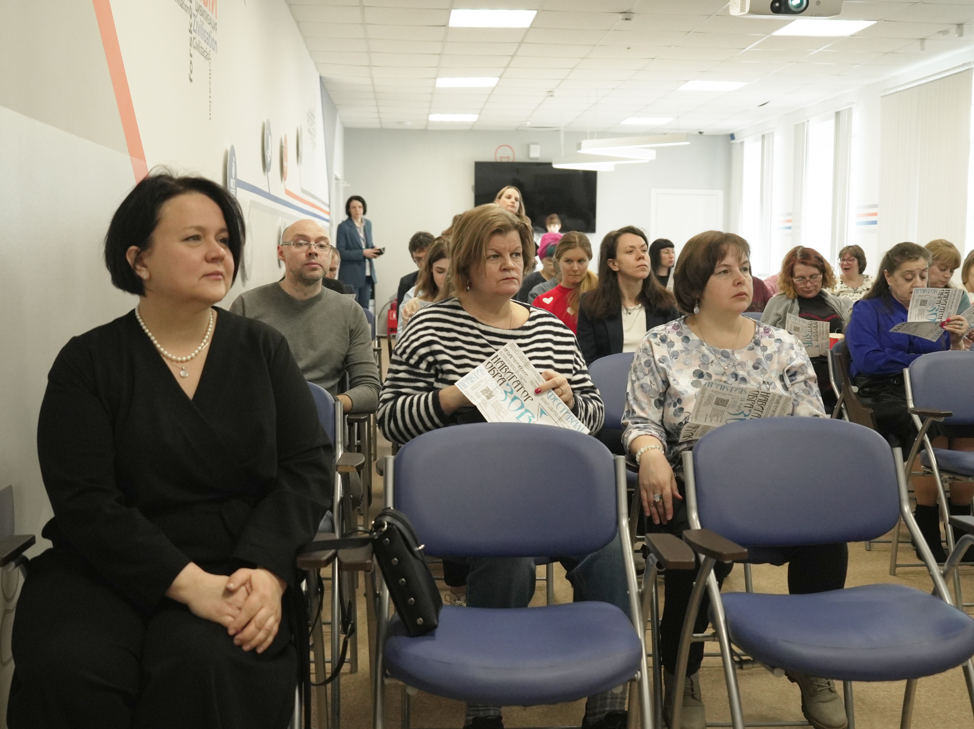 Фестиваль «Навигатор образовательных практик»: итоги